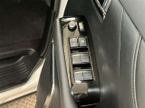 全席パワーウインドウになります