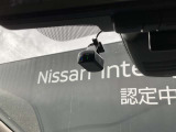 安心に一役!ドライブレコーダー付き。純正の商品はワイド保証の対象になります。