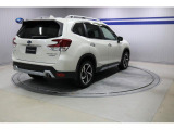 フォレスター 2.0 アドバンス 4WD 