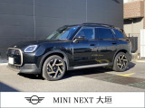 数あるMINI中古車より弊社のお車をご覧頂き、ありがとうございます!弊社はMINI正規販売店であり、整備を整えてからのご納車となりますので安心してお乗り頂けます。もちろん全国にご納車も可能です!