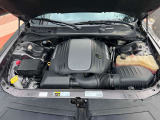 HEMI 5.7L V8エンジン