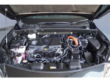 ハリアー 2.5 ハイブリッド E-Four Z 4WD 