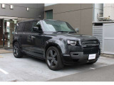 ディフェンダー 110 V8 5.0L P525 4WD 