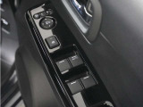 ◆パワーウィンドウスイッチ◆運転席から全席の窓の開閉操作を行うことが出来いつでも換気ができます!