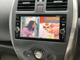 テレビ映像を画面で楽しめる装備です。番組を視聴する際は安全のため、必ず停車してからご利用ください。お出かけ先での休憩時間など、停車中のひとときに活用できます。
