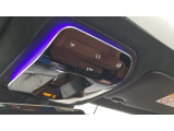 24時間緊急通報サービスのMercedea me connect装備。