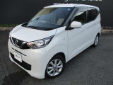 フレンドリー&スタイリッシュな日産デイズ♪