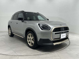 MINIの楽しさとディーゼルの実用性をお楽しみ頂けます。