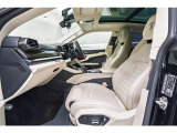 Interior Dark Package