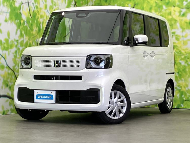N-BOX