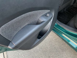 ドア内装