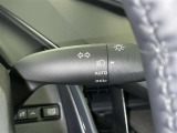 トンネルなど、周囲の明るさの変化でランプ類を自動オン・オフするコンライトです(消し忘れ防止機能付)