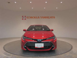 カローラスポーツ 1.8 ハイブリッド G Z 