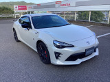 トヨタ 86