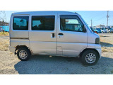 ミニキャブバン CD ハイルーフ 4WD 