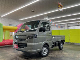 クリッパートラック DX 4WD 