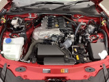 SKYACTIV-G搭載!爽快なパワーフィールと低中速の豊かなトルクによる実用域での扱い易さを是非体感して下さい!