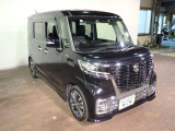☆R1年のスペーシアカスタムHV・XSターボが入荷しました♪ポイント5鈴鹿店は自店買取車をお値打ち価格にて直接展示!第三者機関でのチェックも実施♪是非一度ポイント5鈴鹿店までお問い合わせください!