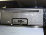 CD再生機能付き!