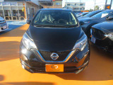 ノート 1.2 e-POWER X FOUR 4WD 