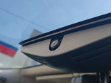 ドライブレコーダー装備です!もしもの時やあおり運転など、映像記録は証拠になるのであると安心ですね!