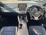 NX 300h Fスポーツ 