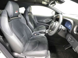 スタイリッシュな室内で運転もしやすいです♪使い勝手の良い配置も考えられています!!