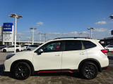 フォレスター 2.5 エックスブレイク 4WD 