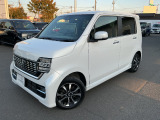 N-WGNカスタム L ホンダ センシング 4WD 