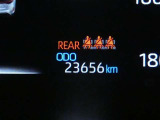 【走行距離】いままでの走行距離です。メーター交換もしておりません。ご来店の際はご確認下さい。(ご来店時や納車時には展示の移動や整備等で若干距離が進んでいる場合がございます)