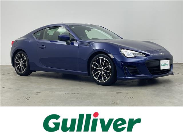 BRZ 2.0 R 6MT修復歴無し