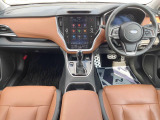 レガシィアウトバック 1.8 リミテッド EX 4WD 