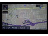 ☆★目的地まで道案内してくれる「ナビゲーション」付き★☆