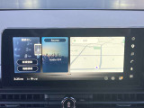 NissanConnectインフォテインメントシステム(Google 搭載)