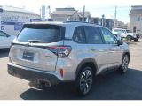 フォレスター 2.5 プレミアム S:HEV EX 4WD 
