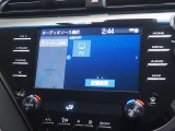オーディオソース選択画面になります!