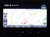 ■純正メモリーナビ付き!フルセグ、BTオーディオ対応です。