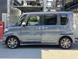 タントカスタム RS トップエディション SAIII 