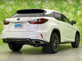 RX 300 Fスポーツ 
