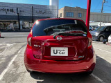 リアビューです。ぜひ車両確認にいらしてください。