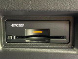 【ETC】高速道路の料金所をストレスなく通過!話題のスポットやサービスエリアに多い「スマートIC」利用時は必須のアイテムです。当店でセットアップを実施、ご納車当日からすぐにご利用いただけます!