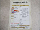 車両評価シートをご参考に!