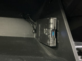 ETC付いてます。ETCが使用可能な道路通行料はキャッシュレスでスマートに走行できます。再セットアップして納車致します