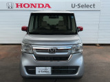 N-BOX L ターボ 4WD 