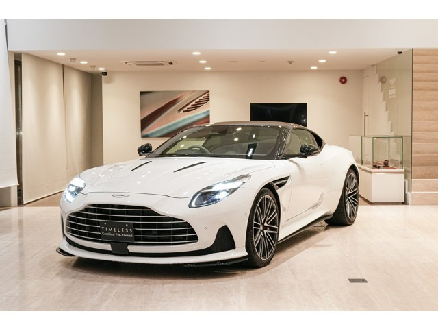 DB12  4.0