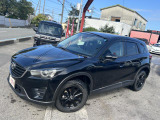 CX-5 2.2 XD 