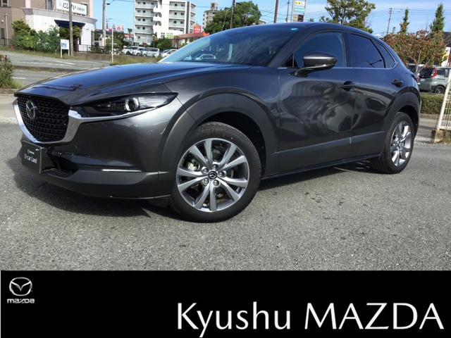 CX-30 2.0 20S プロアクティブ ツーリングセレクション