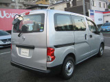 NV200バネットバン 1.6 DX 