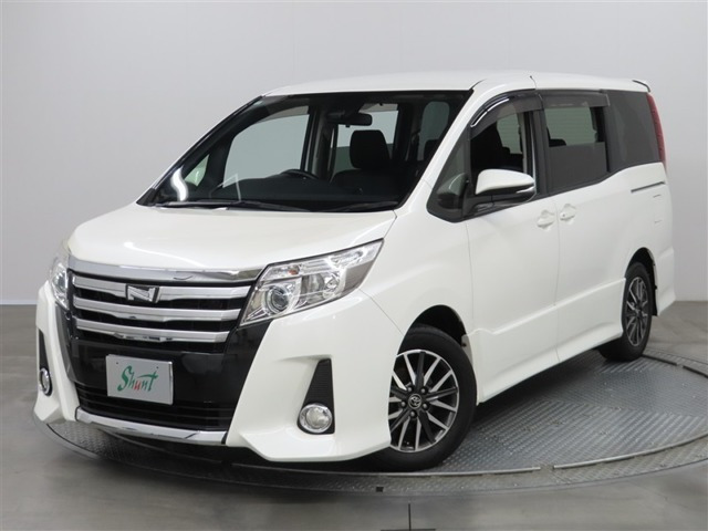 ノア 2.0 Si 