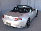 神戸マツダ神戸西インター店は、通常ディーラー+&alpha;の次世代型店舗としてROADSTER EXPERIENCE SPACEの冠を掲げ、「いつでも・誰でも・気軽に会いに行ける」ロードスターUカー専門店。